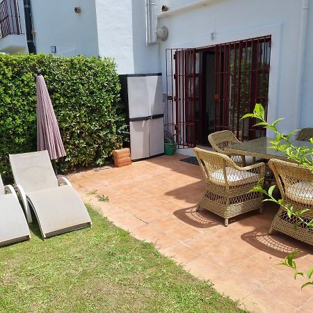 알카이데사 Casita Nuestra 빌라 외부 사진