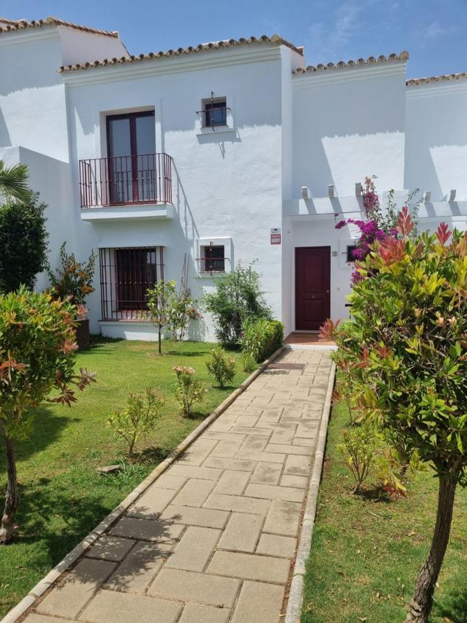 알카이데사 Casita Nuestra 빌라 외부 사진