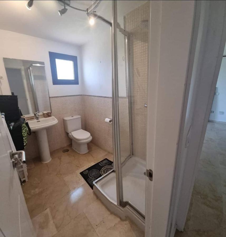 알카이데사 Casita Nuestra 빌라 외부 사진