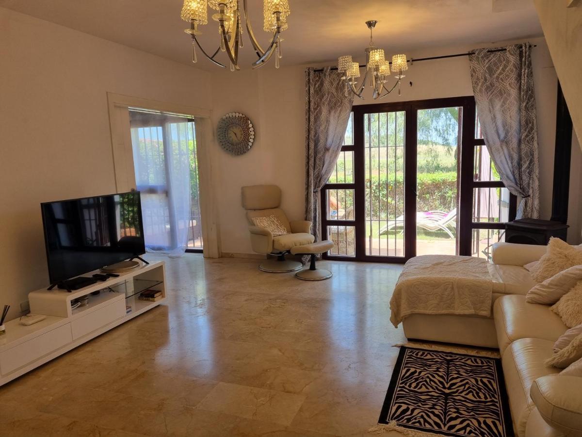 알카이데사 Casita Nuestra 빌라 외부 사진