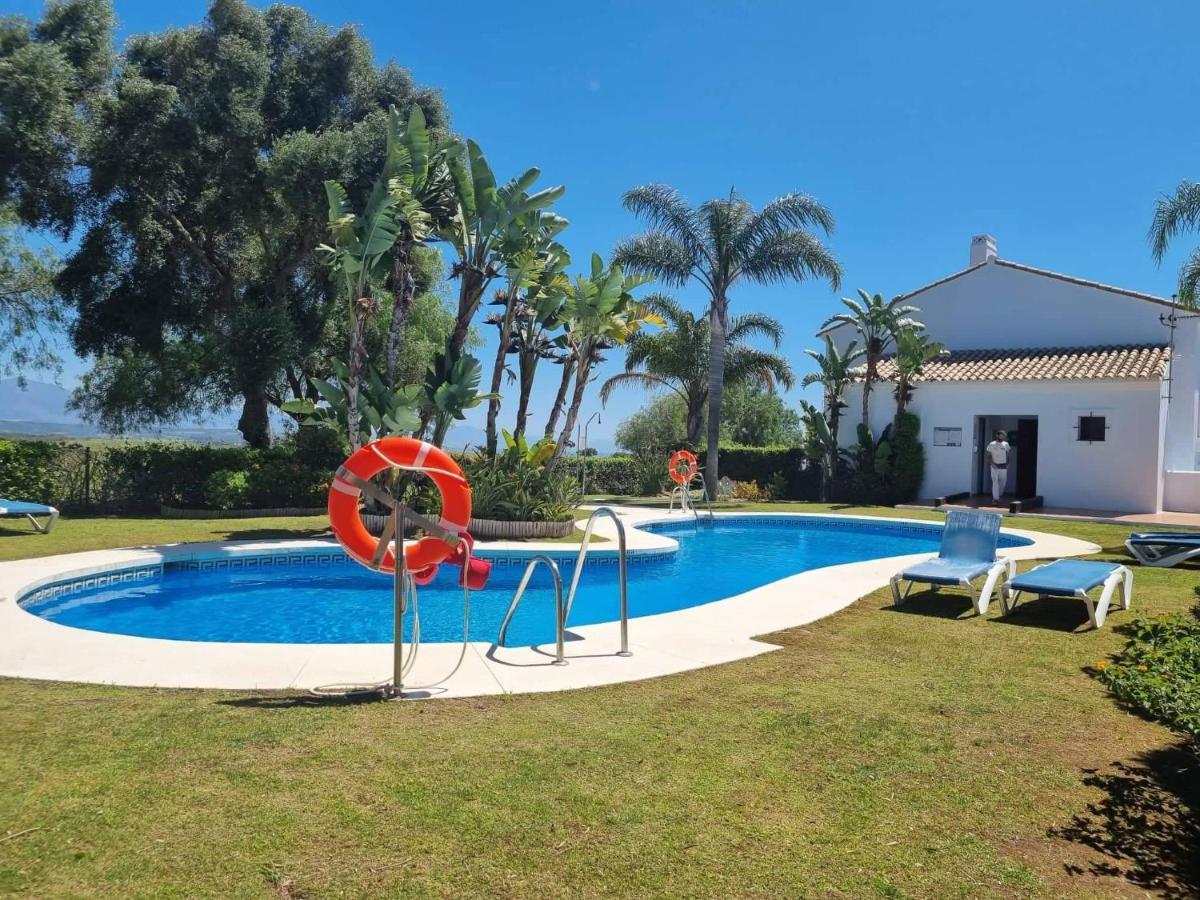 알카이데사 Casita Nuestra 빌라 외부 사진