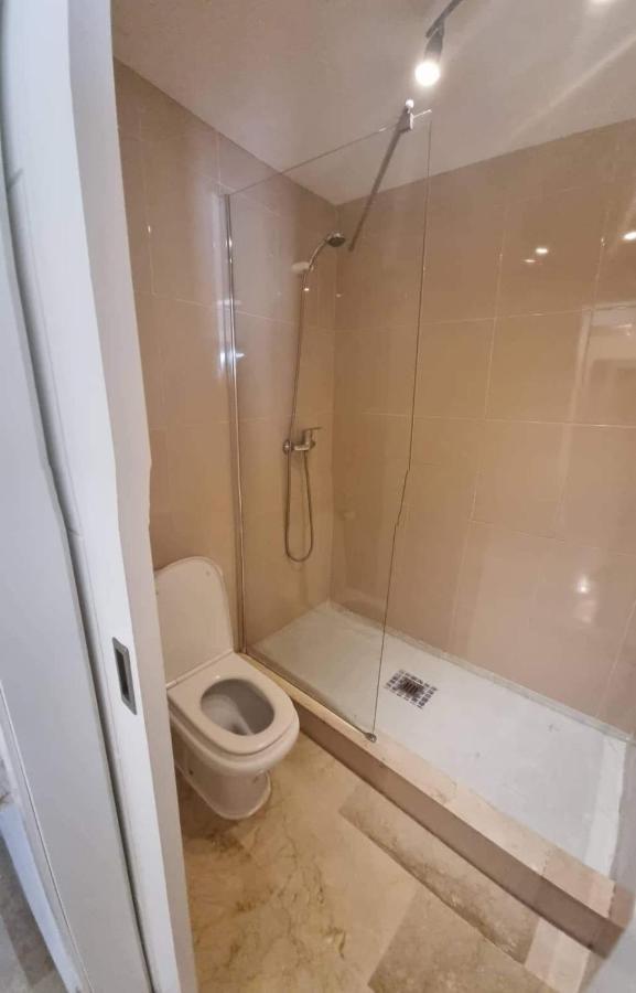 알카이데사 Casita Nuestra 빌라 외부 사진