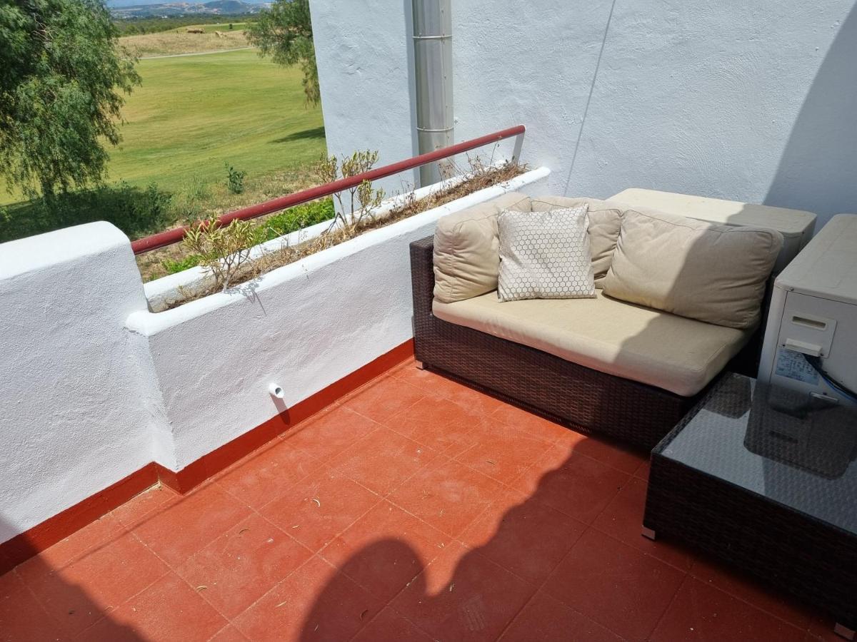 알카이데사 Casita Nuestra 빌라 외부 사진