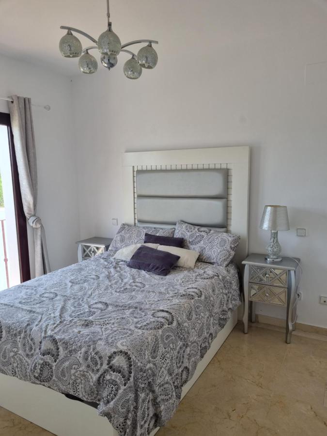 알카이데사 Casita Nuestra 빌라 외부 사진