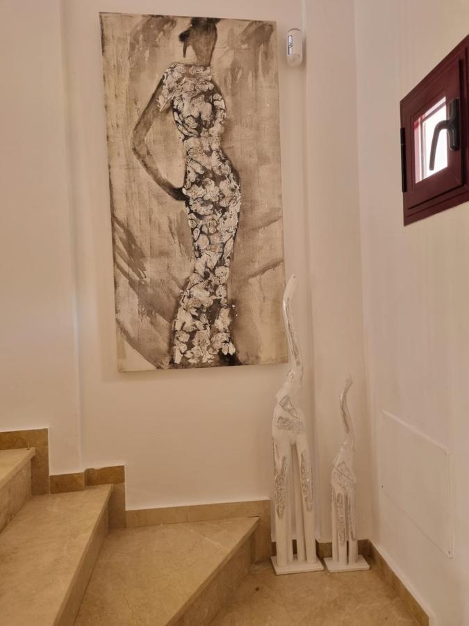 알카이데사 Casita Nuestra 빌라 외부 사진