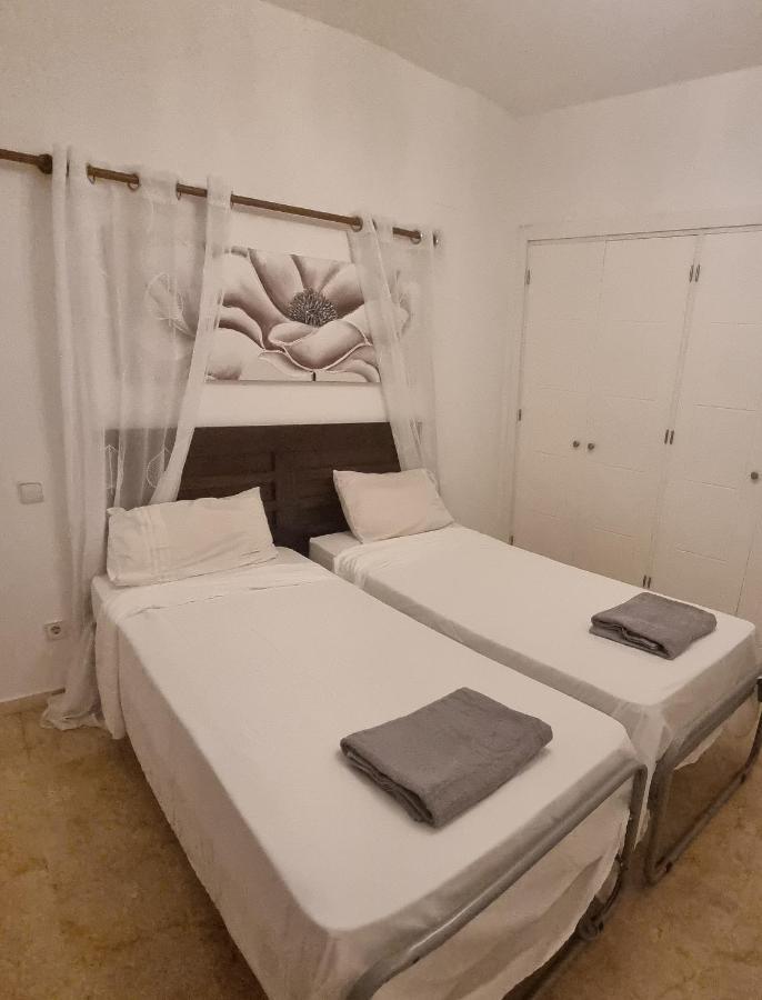 알카이데사 Casita Nuestra 빌라 외부 사진