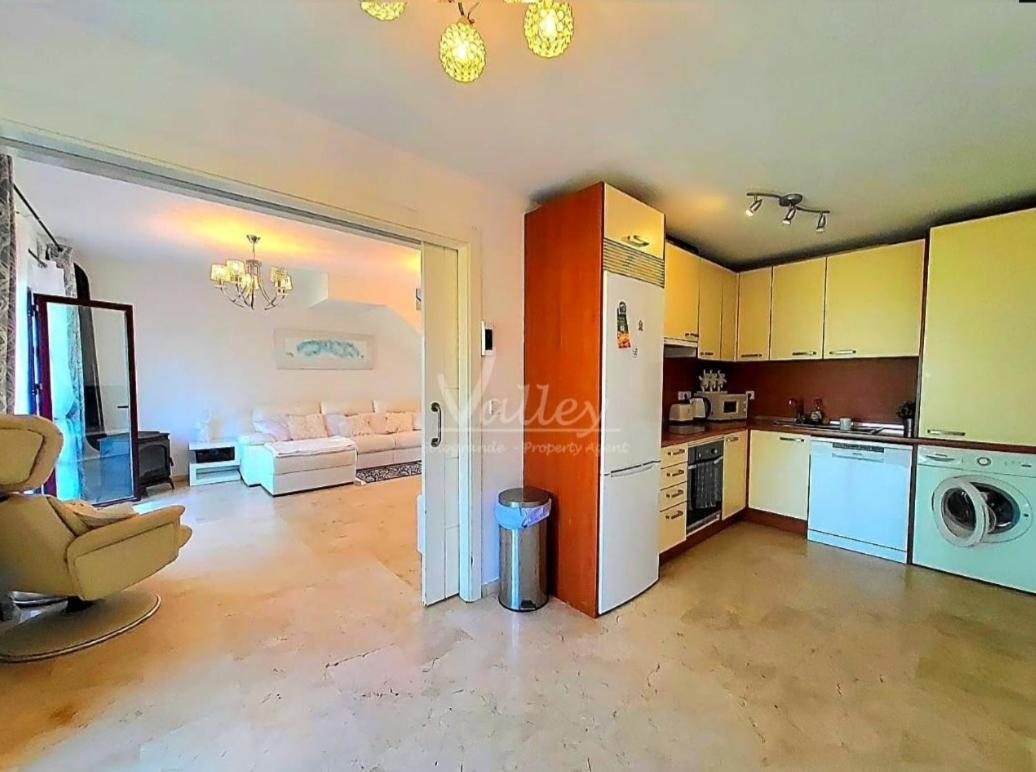 알카이데사 Casita Nuestra 빌라 외부 사진