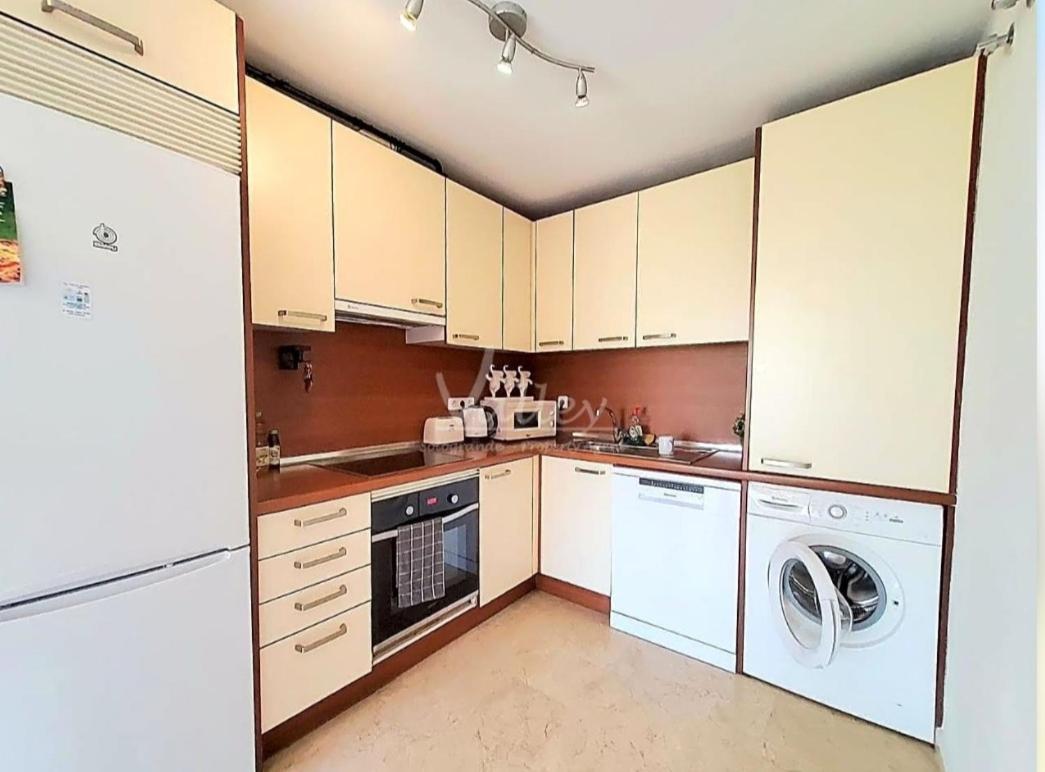 알카이데사 Casita Nuestra 빌라 외부 사진