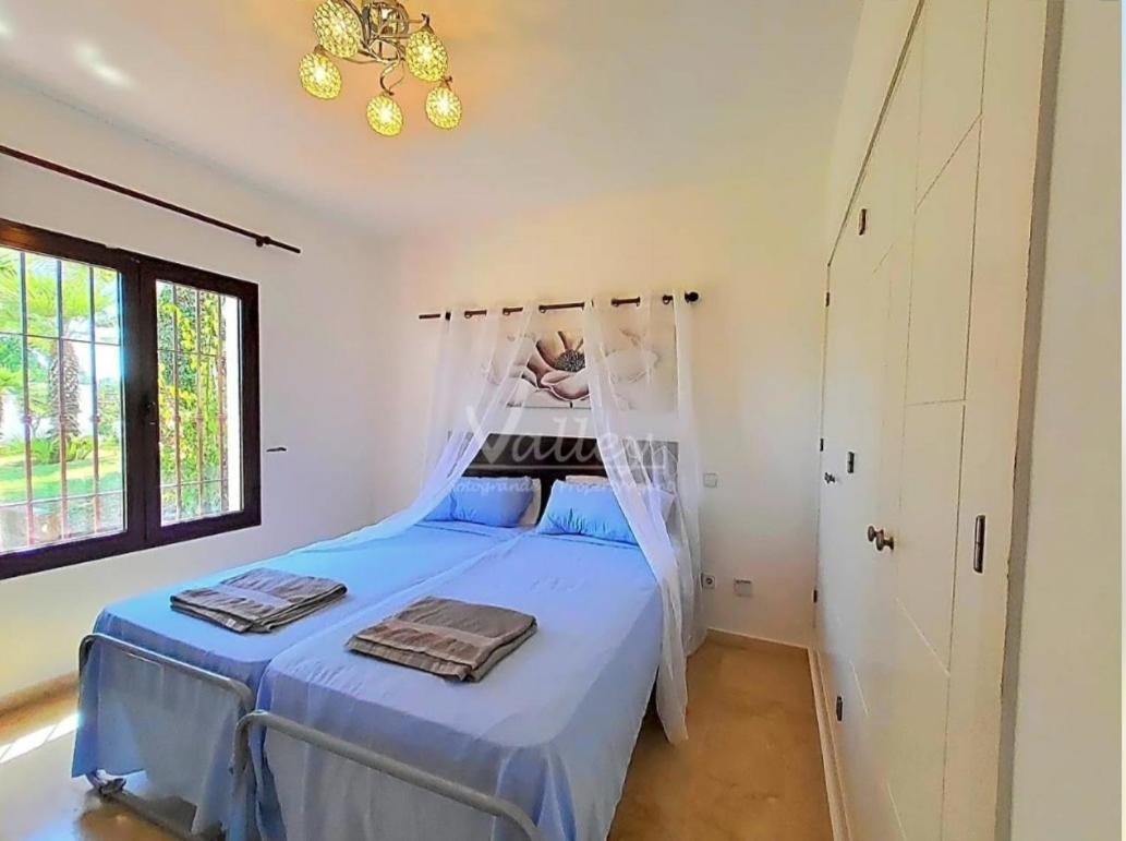 알카이데사 Casita Nuestra 빌라 외부 사진