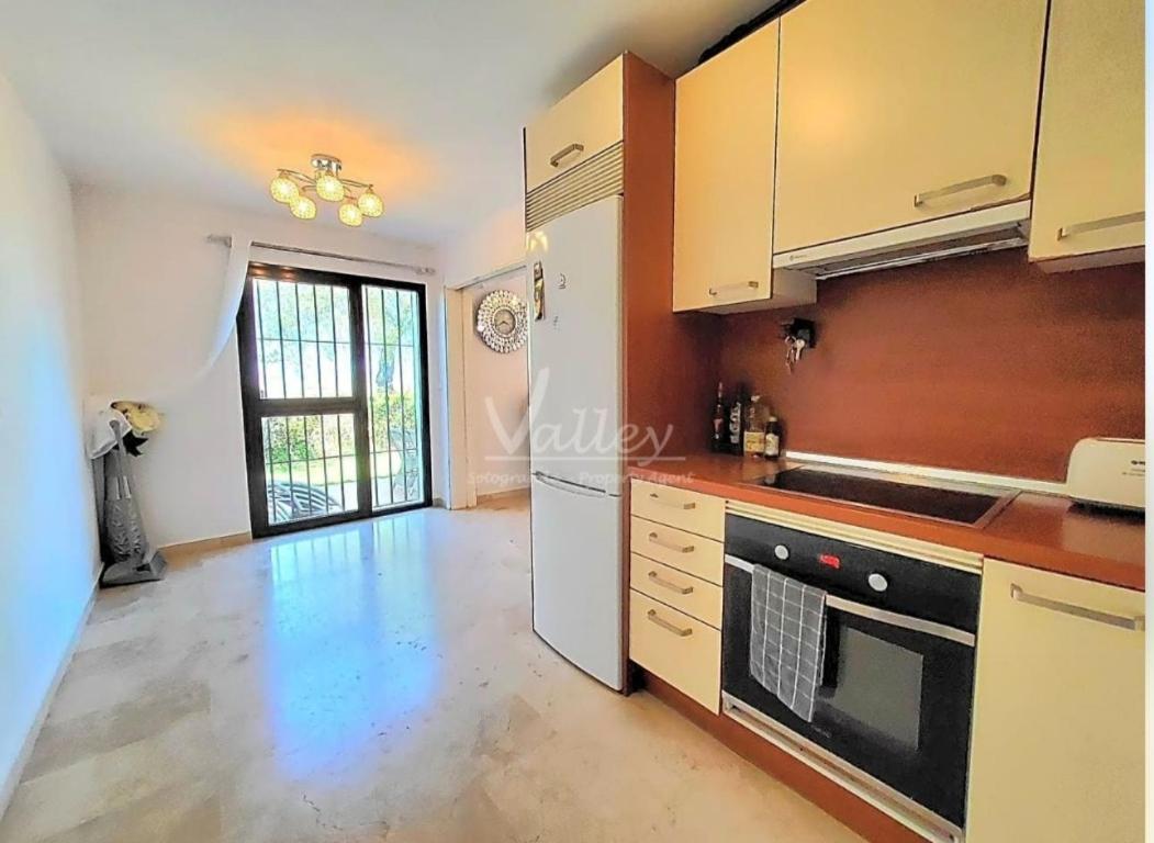 알카이데사 Casita Nuestra 빌라 외부 사진