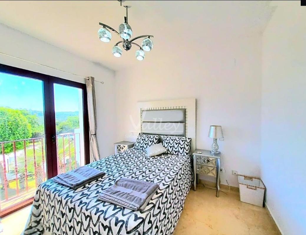 알카이데사 Casita Nuestra 빌라 외부 사진