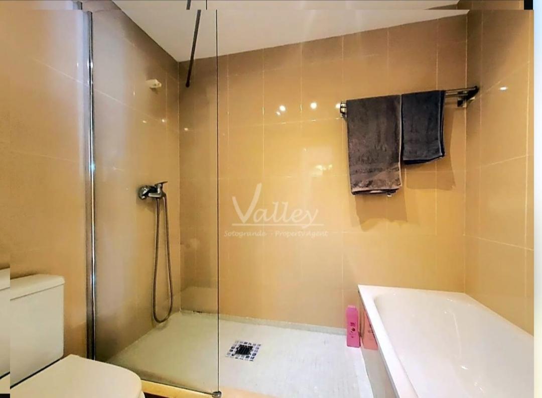 알카이데사 Casita Nuestra 빌라 외부 사진
