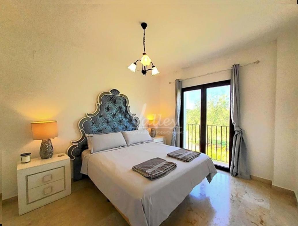 알카이데사 Casita Nuestra 빌라 외부 사진
