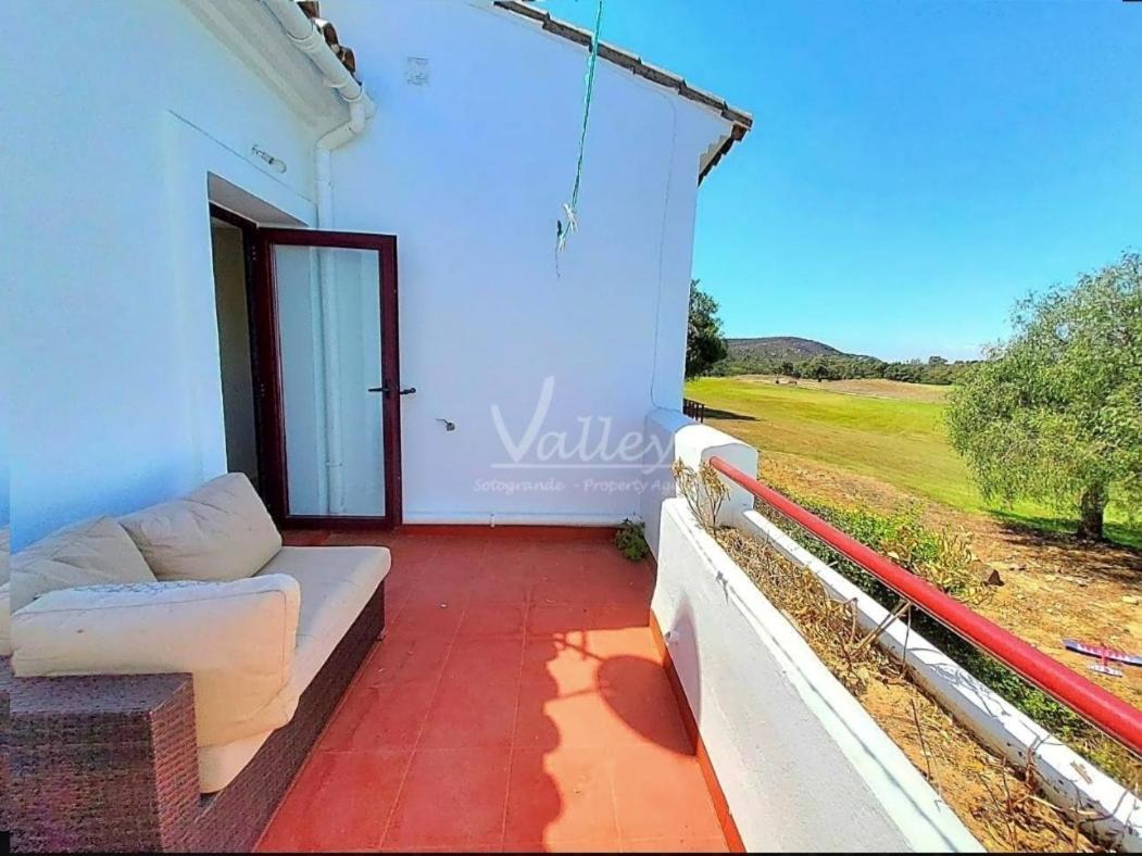 알카이데사 Casita Nuestra 빌라 외부 사진